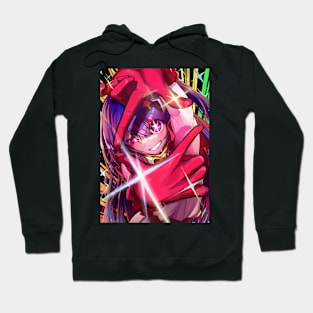 Ai Hoshino Hoodie